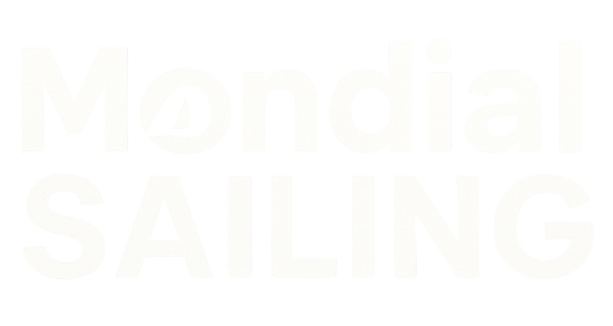 Mondial Sailing