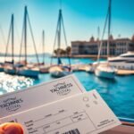 Cannes Yachting Festival Tickets – Book Now