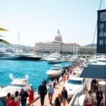 Cannes Boat Show 2025 Dates – Essential Info