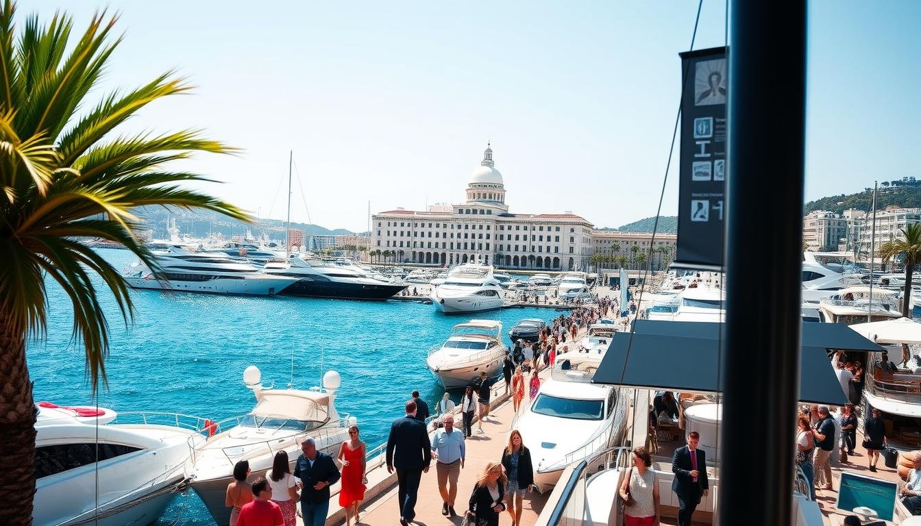 Cannes Boat Show 2025 Dates – Essential Info