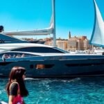 Luxury Cannes Yacht Charters & Rentals