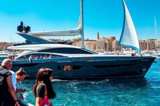 Luxury Cannes Yacht Charters & Rentals