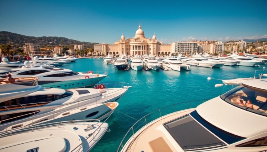 Cannes Yachting Festival 2025 Highlights & Dates