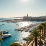 Cannes Yachting Festival 2025 Dates Unveiled