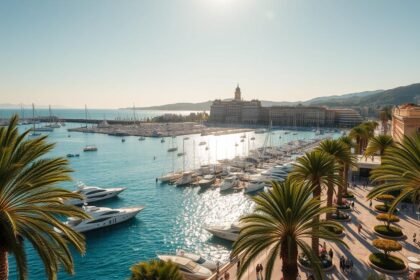 Cannes Yachting Festival 2025 Dates Unveiled