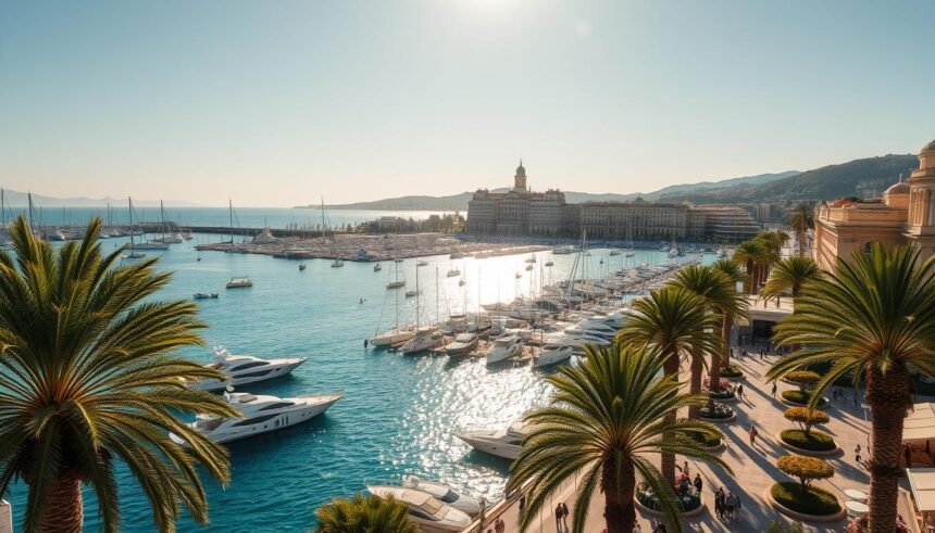 Cannes Yachting Festival 2025 Dates Unveiled