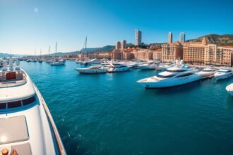 Monaco Yacht Show 2025: Exclusive Preview