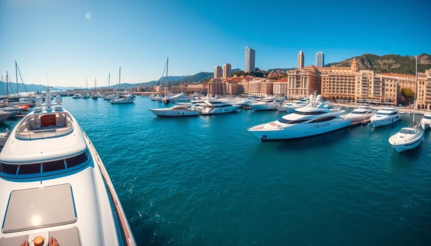 Monaco Yacht Show 2025: Exclusive Preview