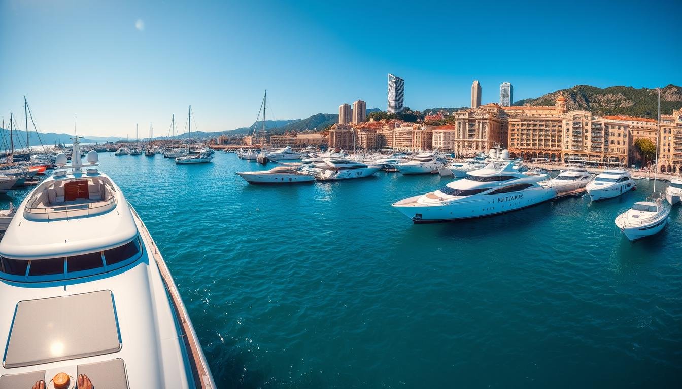 Monaco Yacht Show 2025: Exclusive Preview